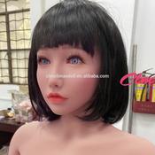 Clm(Climax Doll) 158 cm best price love dool 3d silicon sexdolls tpe real vagina silicone japanese bbw sex sexis doll for male by automatic woman